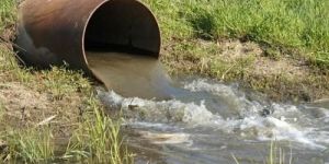 Sewage Water Testing Services