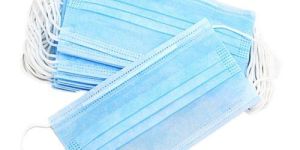 3 Ply Surgical Face Mask