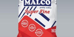 MALCO POP GYPSUM Plaster of Paris