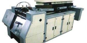 Book Binding Machine