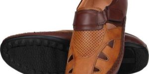 Mens Roman Sandals