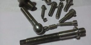 Hex Bolts