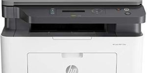HP Laser Printer