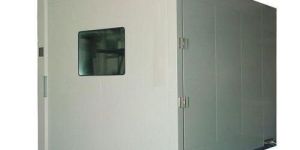 Climatic Testing Chamber