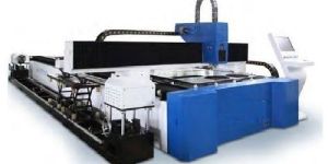 CNC Laser Cutting Machine