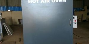 Hot Air Oven