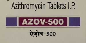 Azithromycin Tablet