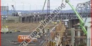 Construction Vibrating Screen