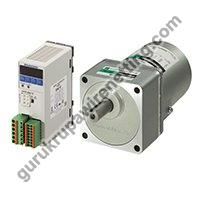 Control Motors