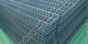 Fencing Materials