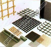 Woven Wire Cloth
