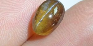 Cats Eye Gemstone