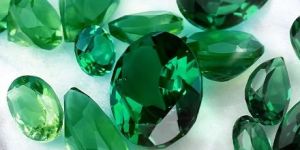 Emerald Gemstone