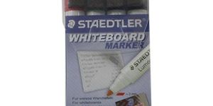 Whiteboard Marker