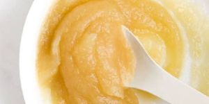 Banana Puree