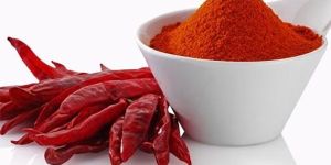 Red Chilli Powder