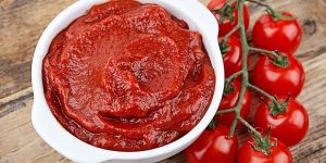 Tomato Paste