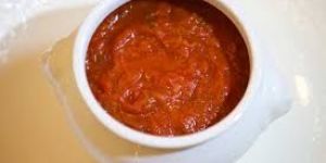 Tomato Puree