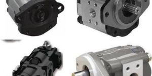 Industrial Gear Pumps