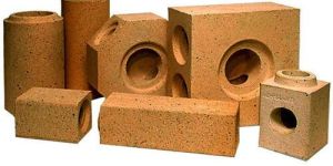 Refractories