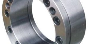 CNC Machining Forging Parts