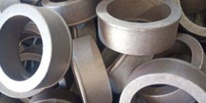 Forged Rings