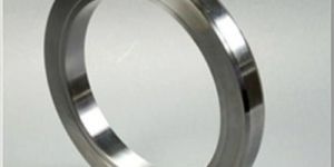 Stainless Steel Ring