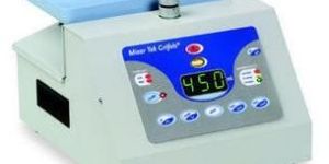 Blood Collection Mixer