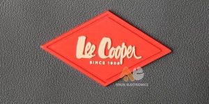 Garment Rubber Labels