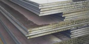 Hot Rolled Mild Steel Sheets