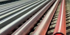 Hot Rolled Mild Steel Tubes