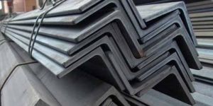 Mild Steel Angle