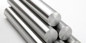 Mild Steel Bright Round Bar