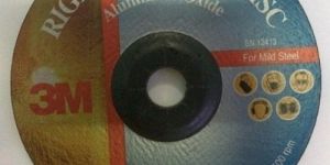 Rigid Grinding Wheels