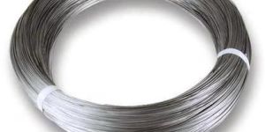 Aluminum Binding Wire