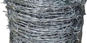 Barbed Wire