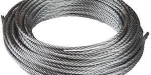 Stay Wire