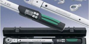 Electronic Torque Wrenches