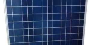 Polycrystalline Solar Panel