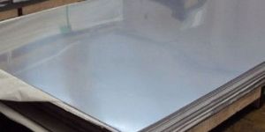 Inconel Plates