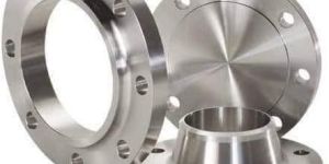 Super Duplex Flanges
