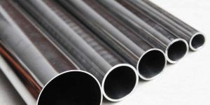 Super Duplex Pipes