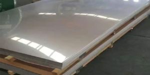 Super Duplex Sheet