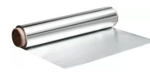 Aluminium Foil Wrap