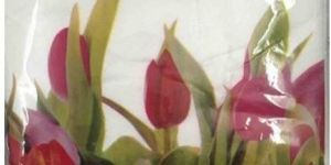 Embossed Paper Napkin