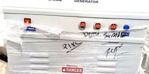 18 KW Steam Bath Generator