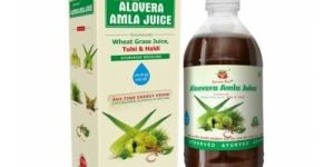 Aloe Vera Amla Juice