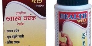 Health Well Tablets