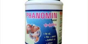 Herbal Digestive Tablets