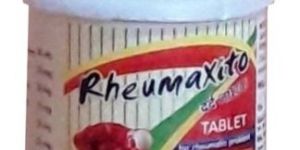 Joint Pain Relief Tablets